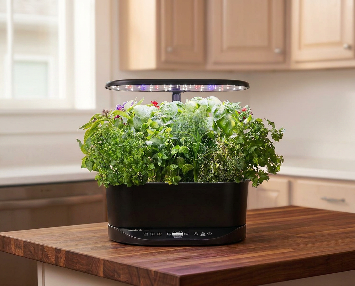 AeroGarden