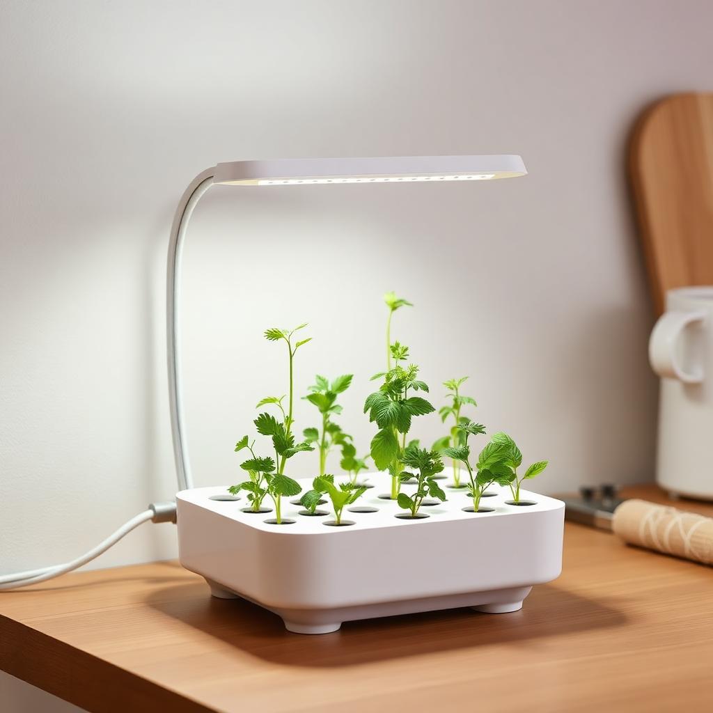 AeroGarden Harvest